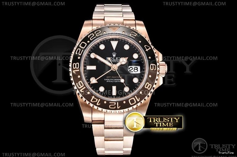 0510 Soft ROLGMT193 – GMT II 992
